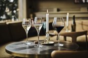 Zwiesel Finesse 6-Pack Chardonnay Vitvinsglas - 38cl 23 cm
