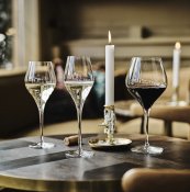 Zwiesel Finesse 6-Pack Chardonnay Vitvinsglas - 38cl 23 cm