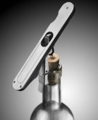 Vinöppnare AdHoc Kyparöppnare - Stål 15cm