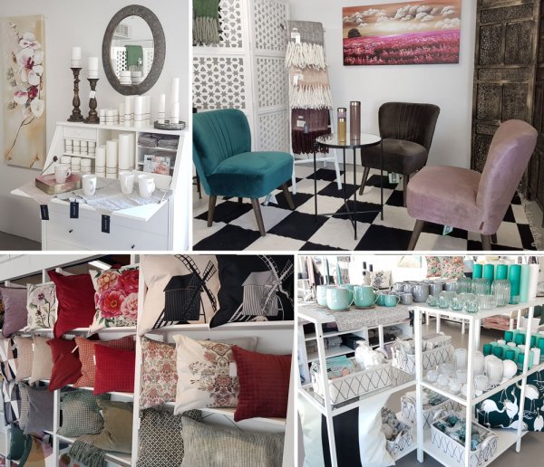 Nu öppnar vi Showroom/butik i Färjestaden