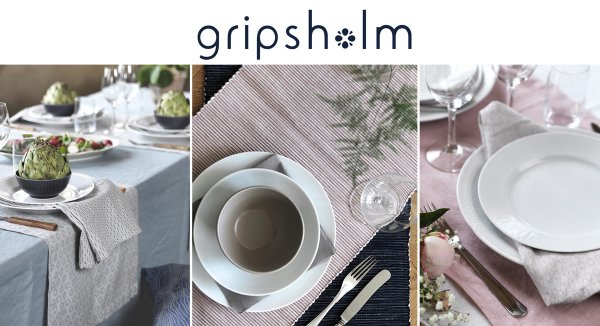 Gripsholm på Hemshopen.se