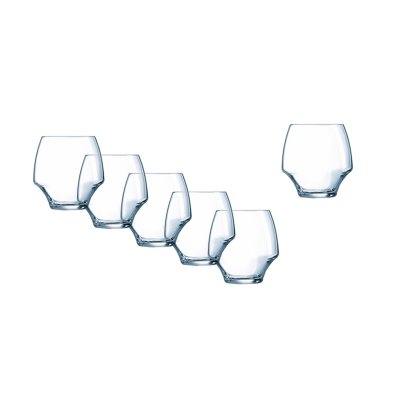 Glas till vatten Open Up från Chef & Sommelier