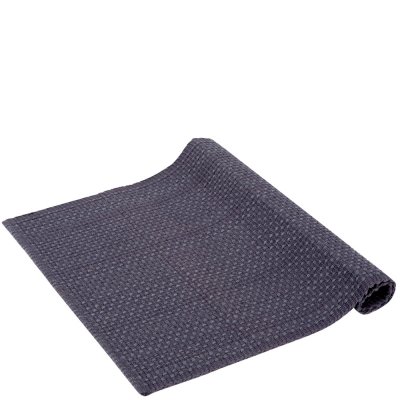 Mörk blå bordslöpare 140x40 cm - Design by Holmen