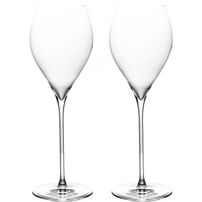 Champagneglas Elegance Ultra-Thin från Stiernholm - 29cl Kristall