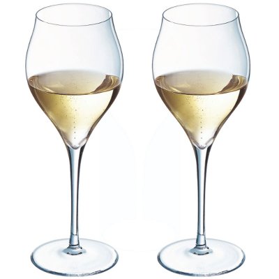 Champagneglas Chef & Sommelier Exaltation 2-pack