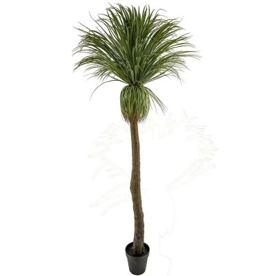 Flasklilja Konstgjort träd 220 cm - mr plant