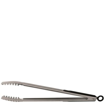 Grillpincett tramontina black collection churrasco rostfri stål