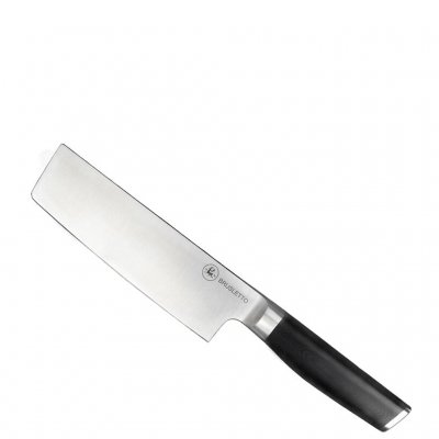 Hackare Kökskniv Brusletto 16cm blad i Stål och handtag i komposit