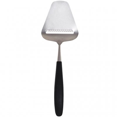 Osthyvel amitto från Björklund för räfflade skivor - Originalet från Norge i rostfri stål