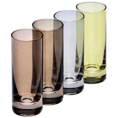 Snapsglas Joi från Stiernholm - 4-pack 4,8cl