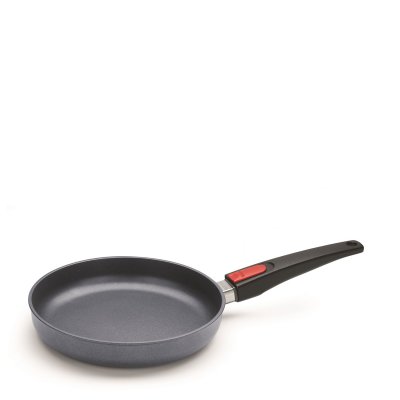 Woll Stekpanna Diamond 28 cm Avtagbart Handtag