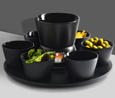 REA REA DEAL Tacoset Daily Use - Modern House