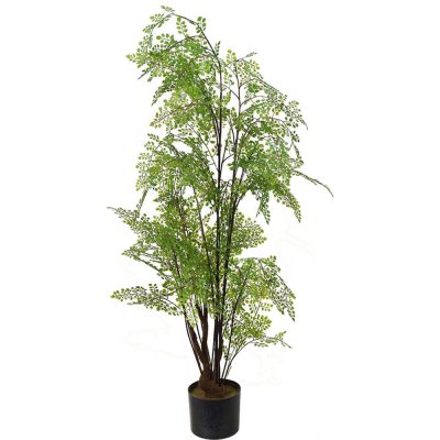 Adiantum Träd konstgjord från Mr Plant - 110 cm hög