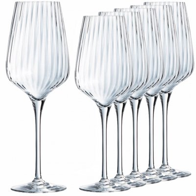 Vinglas Symetrie Chef & Sommelier Kristall - 45 cl 6-pack