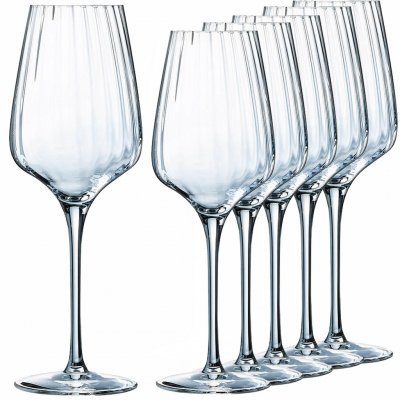 Vinglas Symetrie Chef & Sommelier Kristall - 55 cl 6-pack