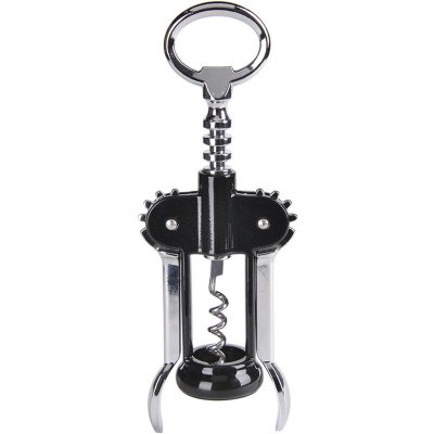 Korkskruv, Vinöppnare Sontell i stål - Modern House