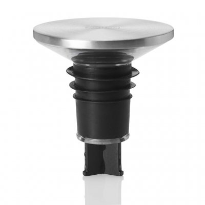 Adhoc Vinstopp Champ - Öppningsbar vinkork