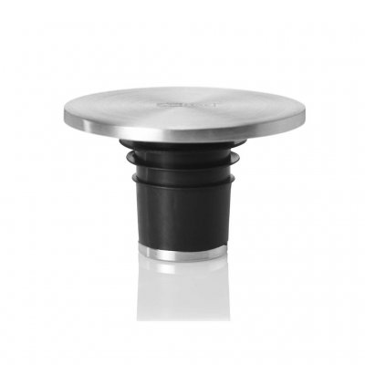 Vinkork vinstopp från Adhoc - Håller flaskan helt lufttät