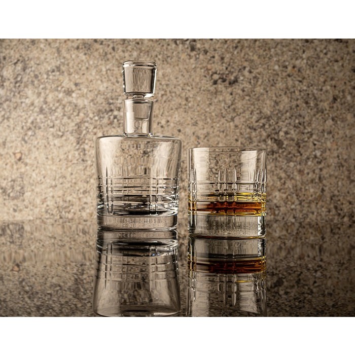 REA - Whiskyglas Zwiesel Basic Bar Kristall 