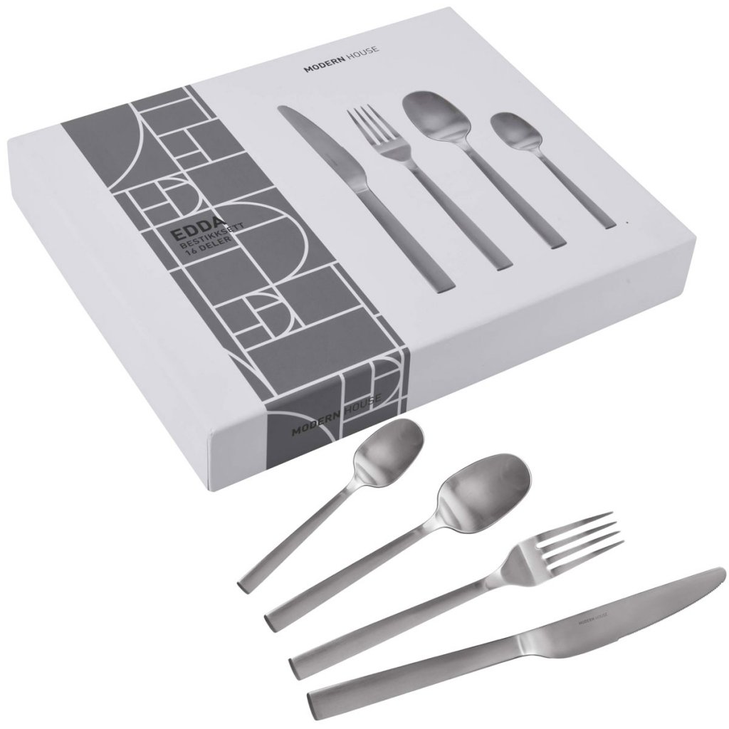 Bestick set från Modern House