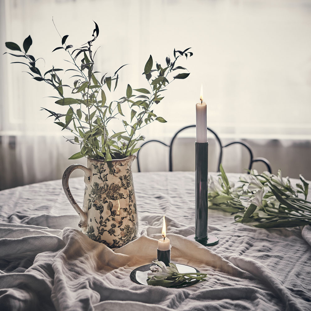 Duk i bomull från Affari of Sweden