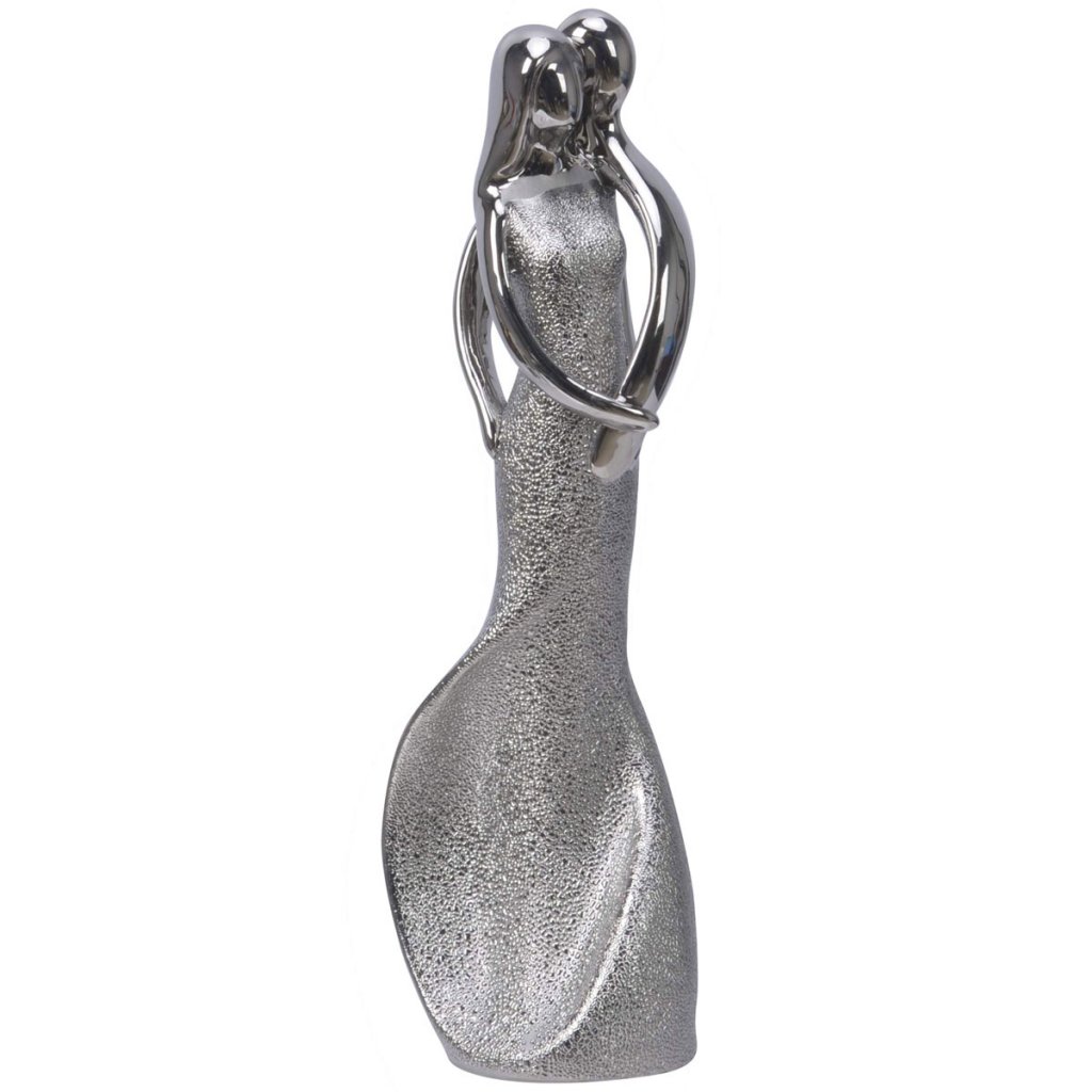 Staty Love Silver