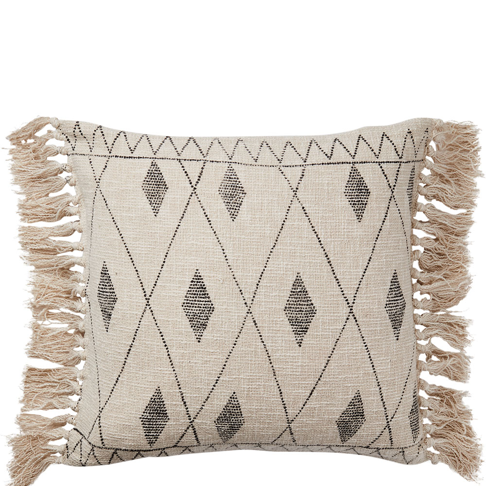 Fernando soffkudde, kuddfodral från Affari of Sweden