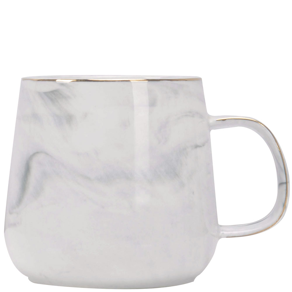 Marmor mugg Cleo Home