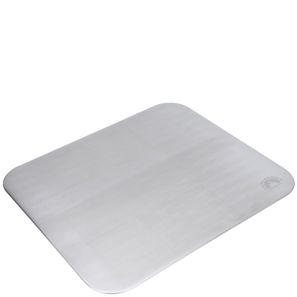 Pizzastål - Pizza Angels - Modern House