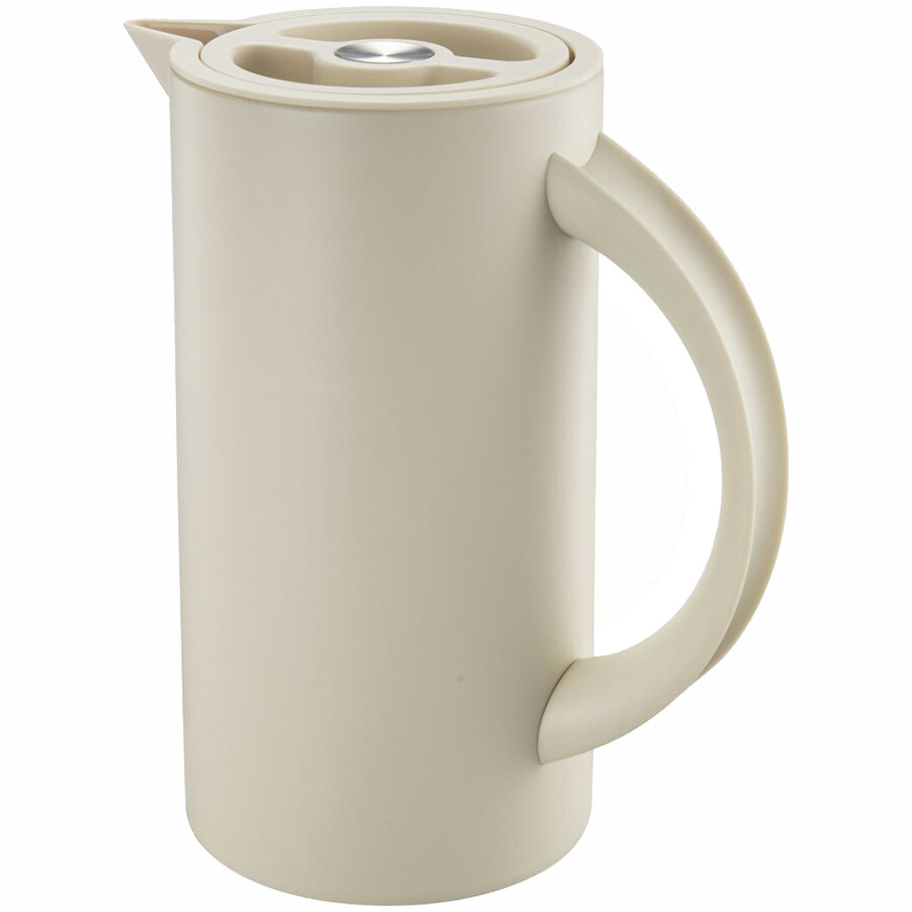 Termoskanna Mocca Beige 1L - Modern House
