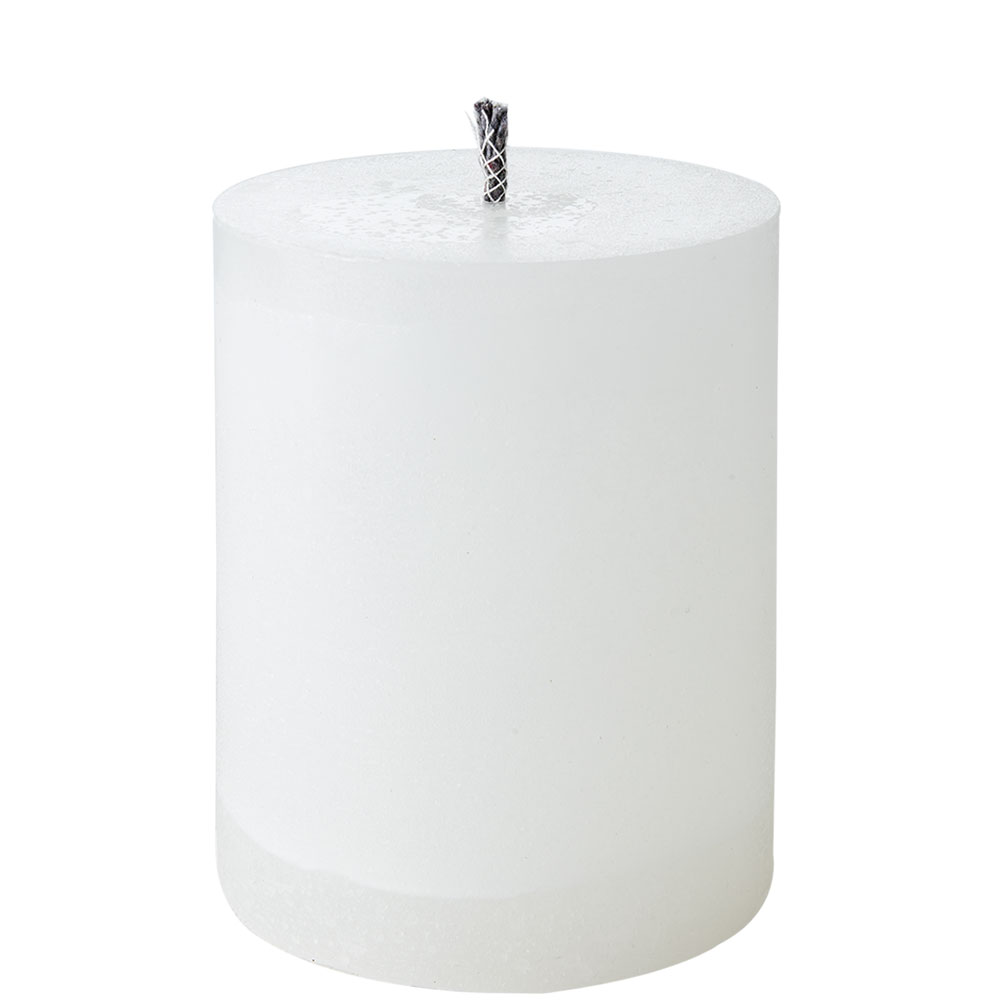 Utomhusljus Event - Vit - Ø15xH20 cm