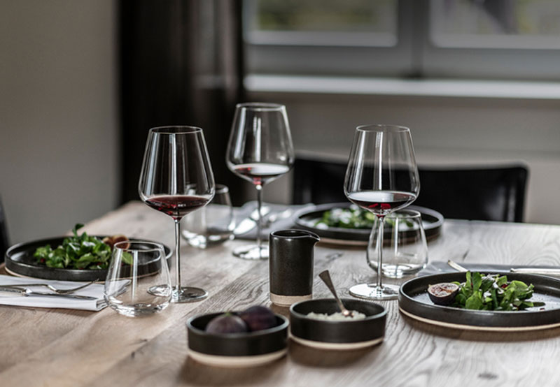 Zwiesel Vervino Vinglasserie - REA