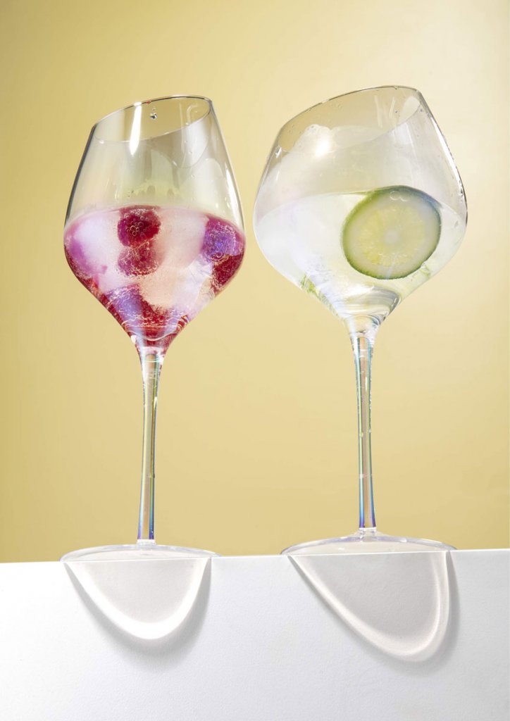 Vinglas Flame - -38% rabatt