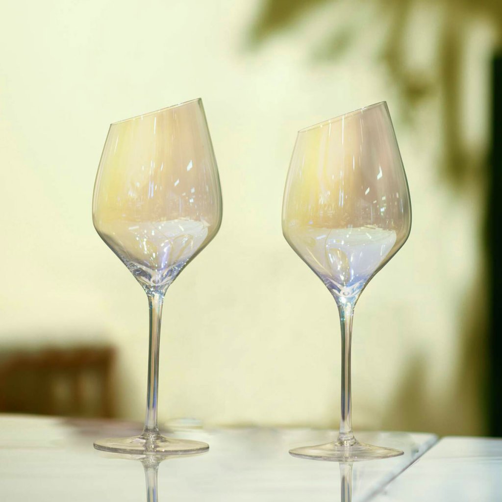 Vinglas Flame - -38% rabatt