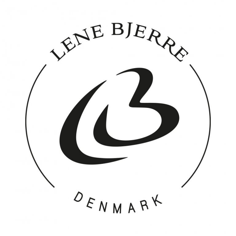lene Bjerre Design logo